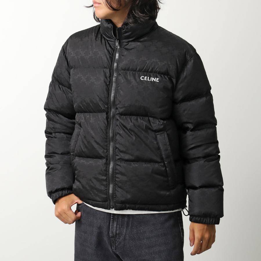 CELINE セリーヌ ダウンジャケット 2W31A795W.38NO メンズ 長袖