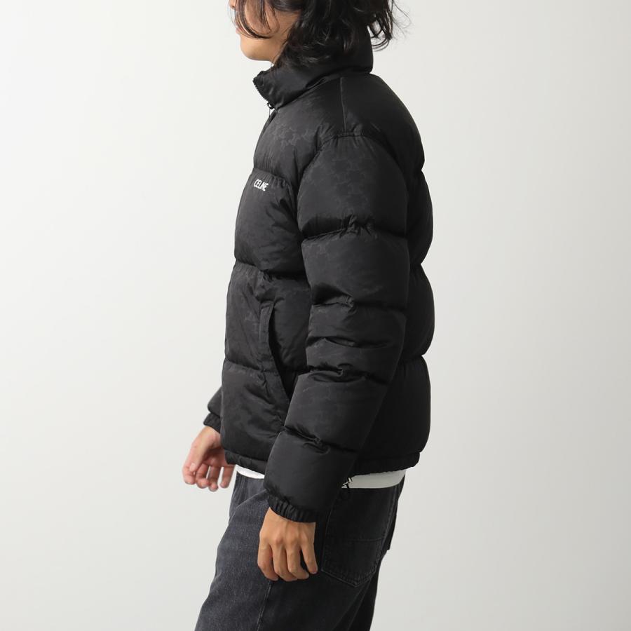 CELINE セリーヌ ダウンジャケット 2W31A795W.38NO メンズ 長袖