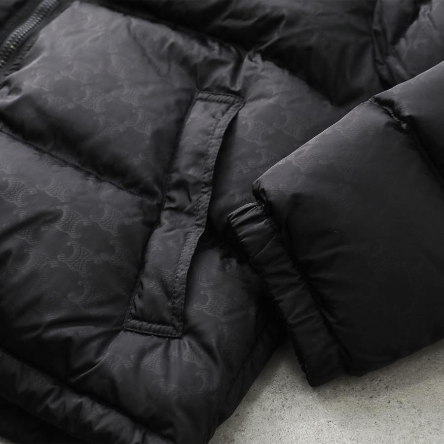 CELINE（セリーヌ） ダウンジャケット 2W31A795W.38NO メンズ 長袖