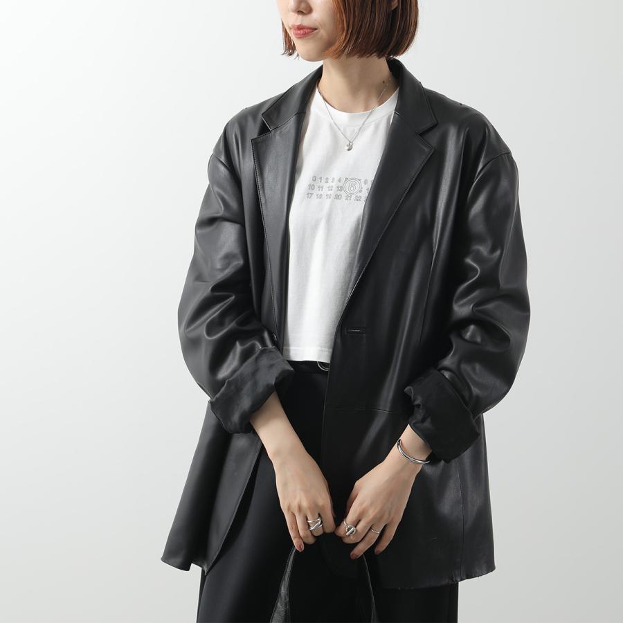 新品 52 23ss マルジェラ ガーメントダイTシャツ 黒系統 17650 新品 52 23ss マルジェラ ガーメントダイTシャツ 黒系統 17650 - メルカリ