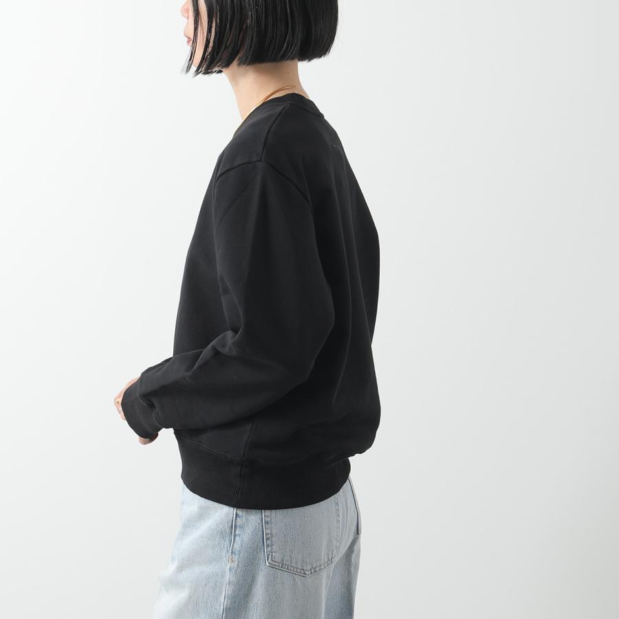 MM6 エムエムシックス メゾンマルジェラ スウェットシャツ S52GU0247