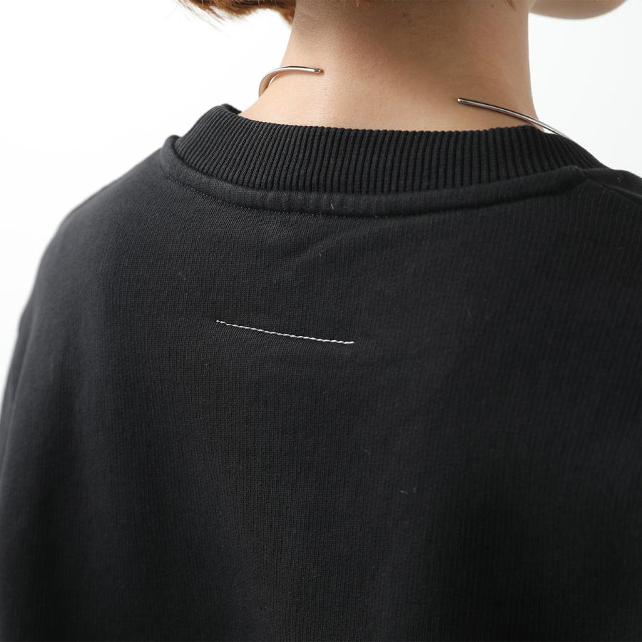 MM6 エムエムシックス メゾンマルジェラ スウェットシャツ S52GU0248