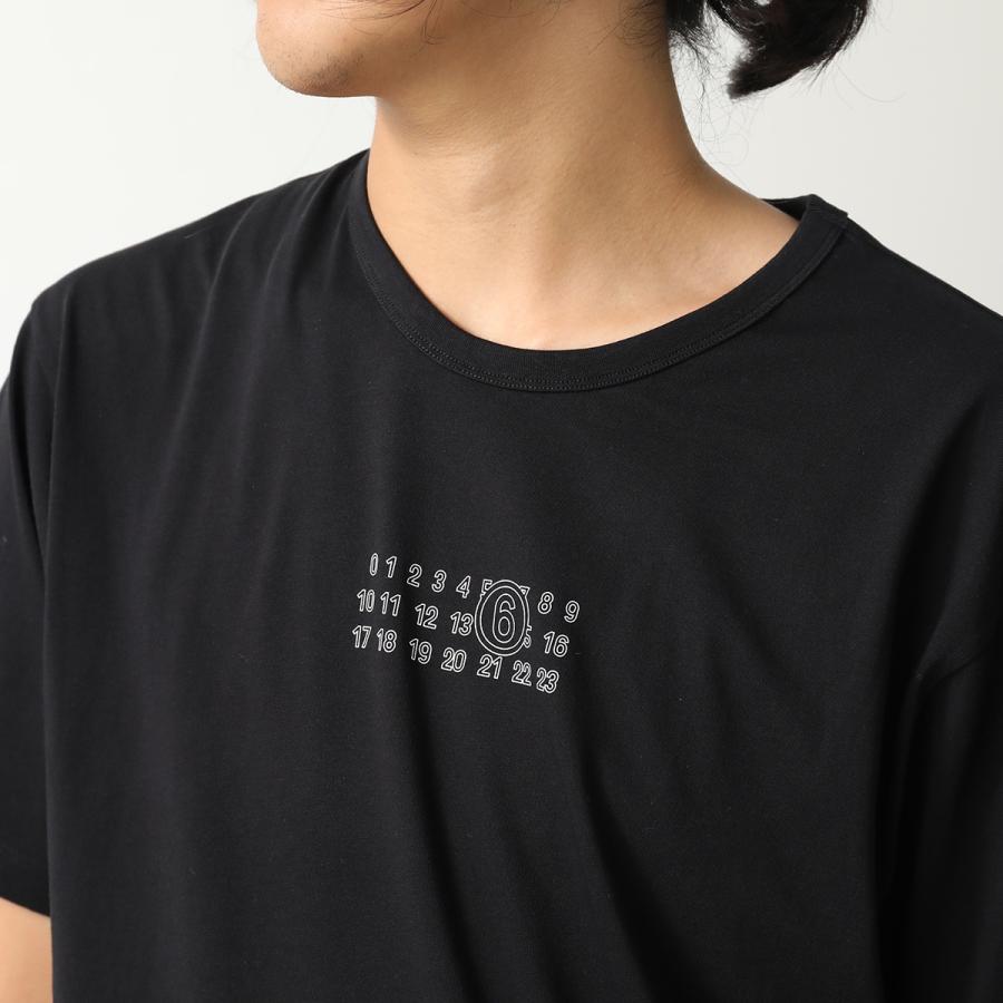 MM6 エムエムシックス メゾンマルジェラ Tシャツ SH0GC0057 S24312