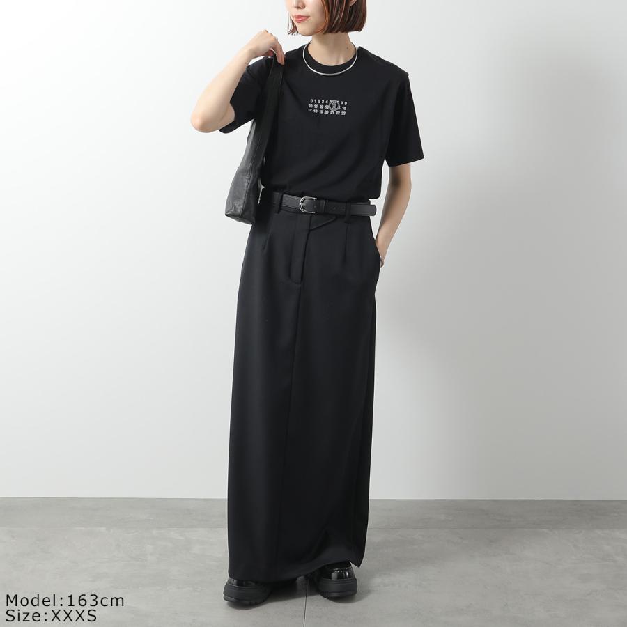 MM6 エムエムシックス メゾンマルジェラ Tシャツ SH0GC0057 S24312