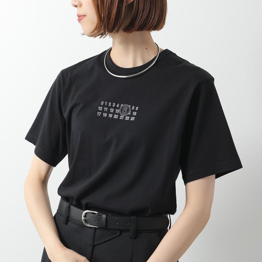 MM6 エムエムシックス メゾンマルジェラ Tシャツ SH0GC0057 S24312