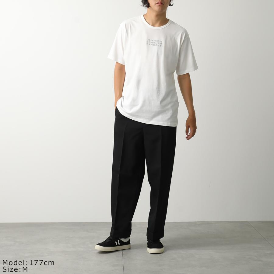 MM6 エムエムシックス メゾンマルジェラ Tシャツ SH0GC0057 S24312