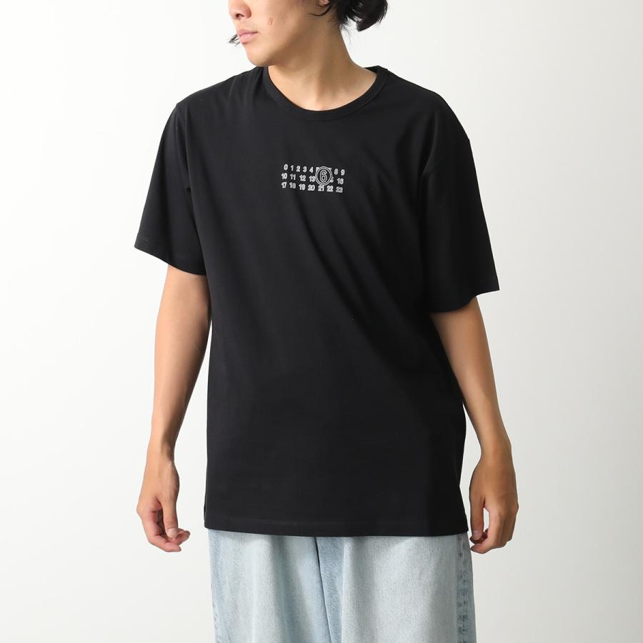 MM6 エムエムシックス メゾンマルジェラ Tシャツ SH0GC0057 S24312