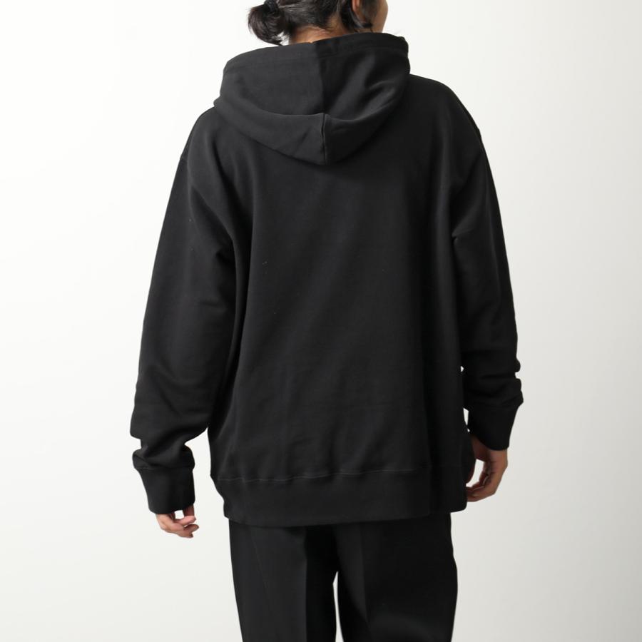 MM6 エムエムシックス メゾンマルジェラ フーディ SH0GU0035 M25025