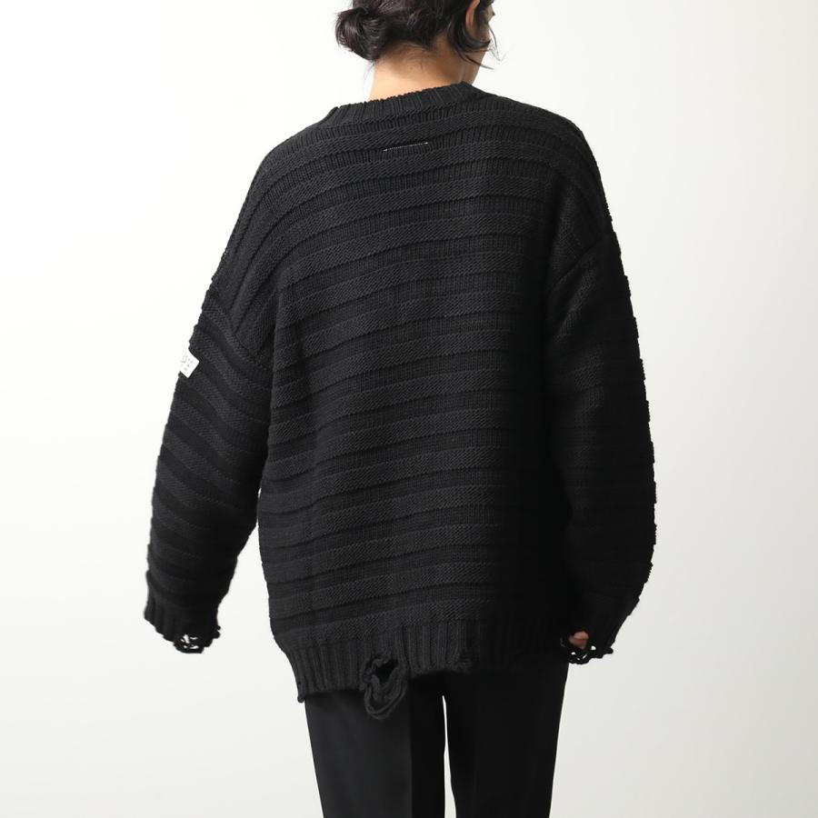 MM6 エムエムシックス メゾンマルジェラ カーディガン SH0HP0005