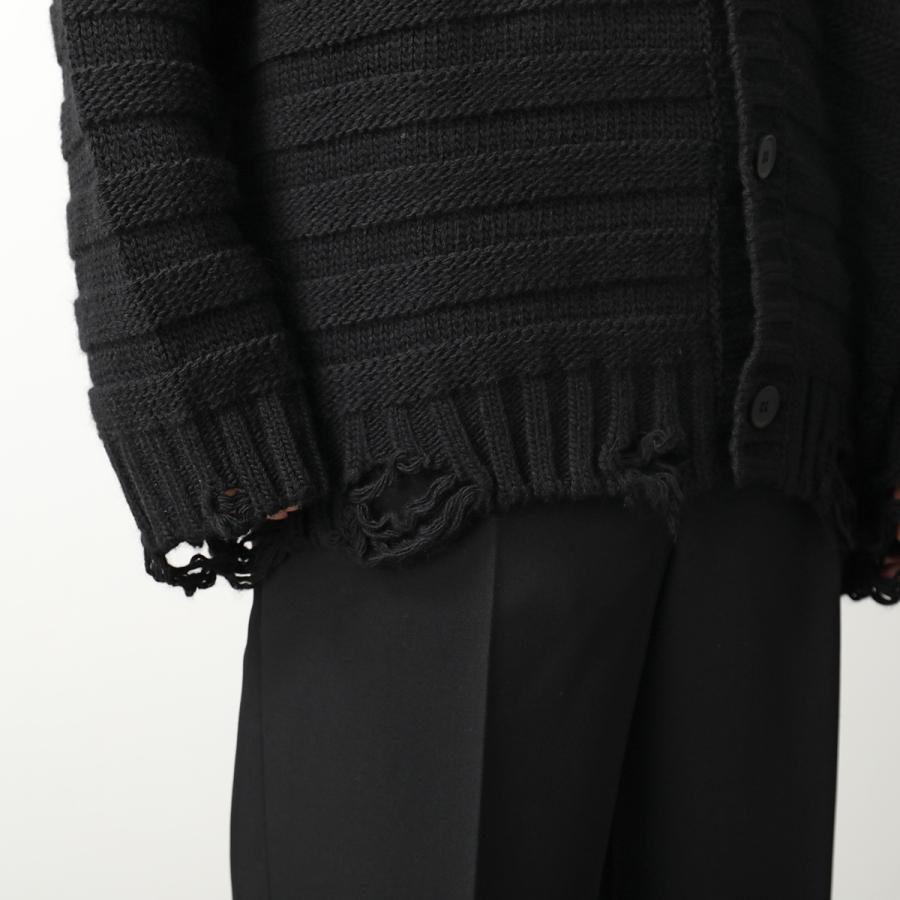 MM6 エムエムシックス メゾンマルジェラ カーディガン SH0HP0005