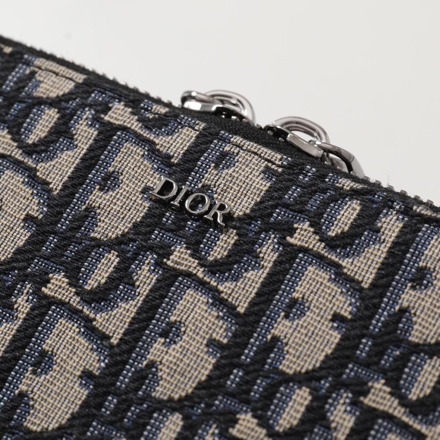 Christian Dior ショルダーバッグ 2 Christian Dior ディオール ショルダーバッグ 2OBBC119YSE