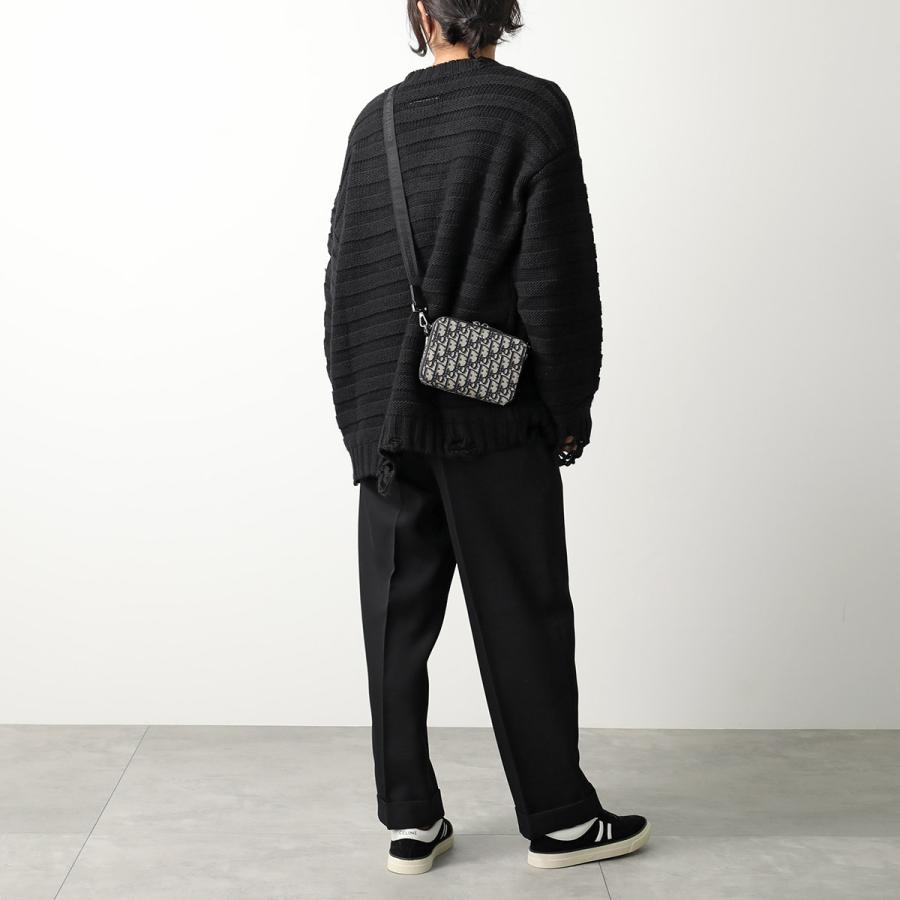 Christian Dior ショルダーバッグ 2 Christian Dior ディオール ショルダーバッグ 2OBBC119YSE