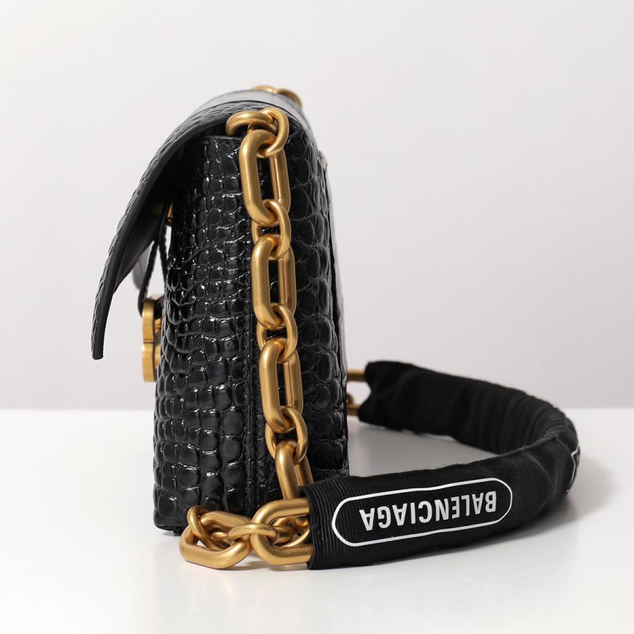 BALENCIAGA（バレンシアガ） ショルダーバッグ DOWNTOWN XS