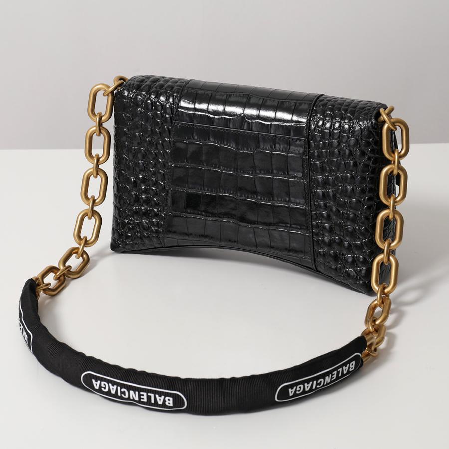 BALENCIAGA（バレンシアガ） ショルダーバッグ DOWNTOWN XS