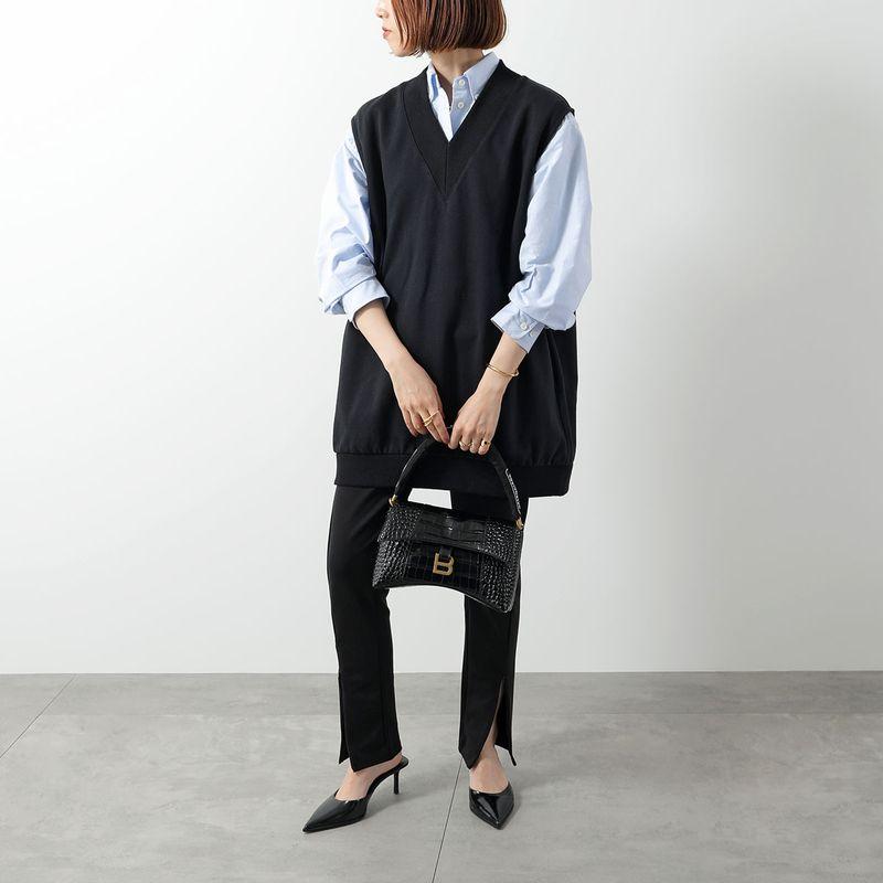 BALENCIAGA（バレンシアガ） ショルダーバッグ DOWNTOWN XS
