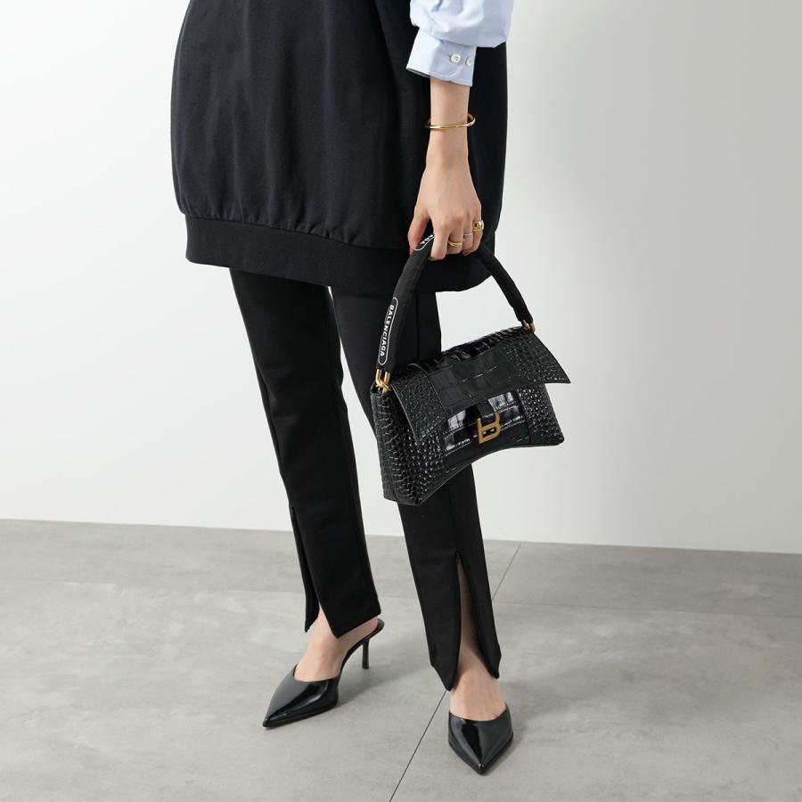 BALENCIAGA（バレンシアガ） ショルダーバッグ DOWNTOWN XS