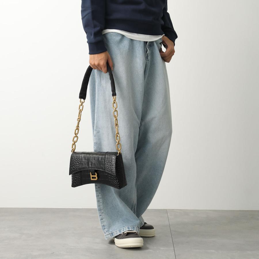 BALENCIAGA（バレンシアガ） ショルダーバッグ DOWNTOWN XS