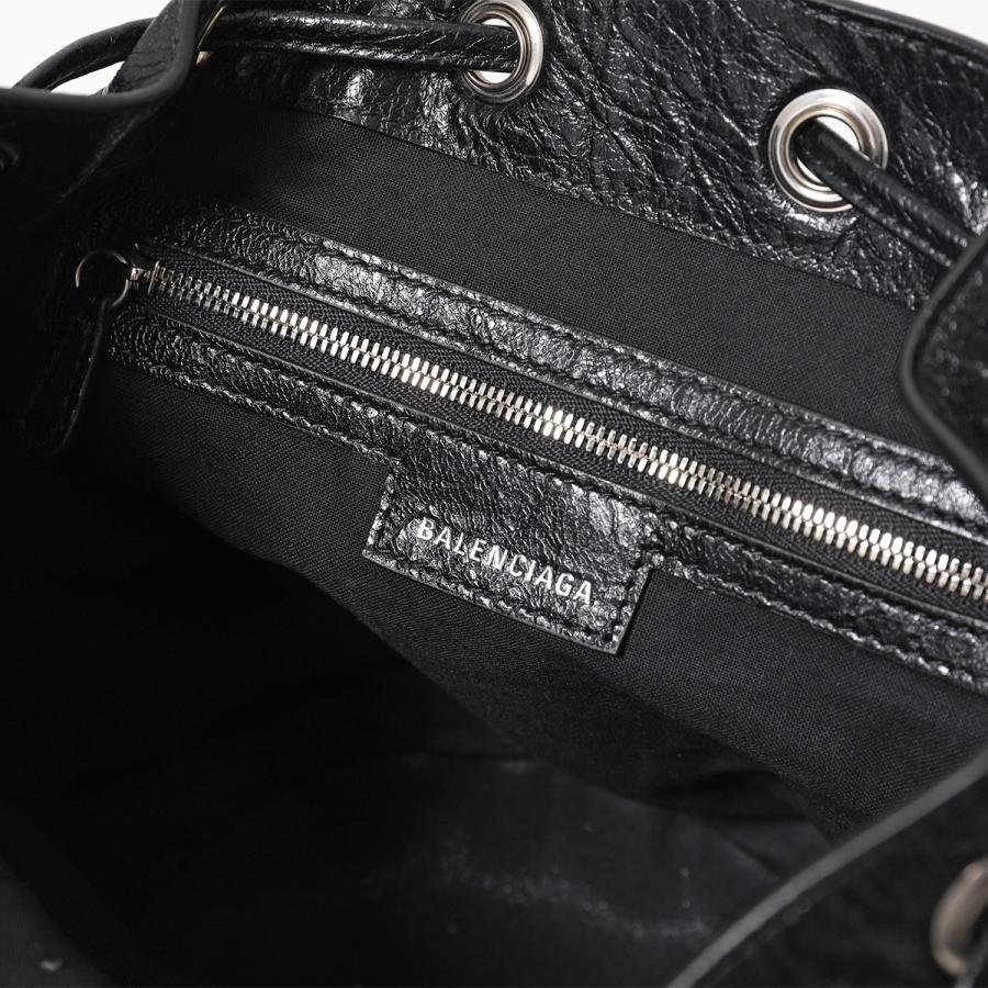 BALENCIAGA（バレンシアガ） ハンドバッグ LE CAGOLE BUCKET S ル