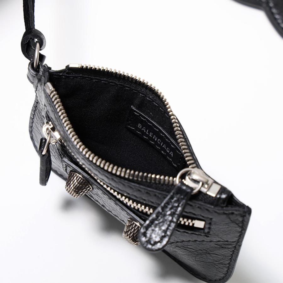 BALENCIAGA（バレンシアガ） ハンドバッグ LE CAGOLE BUCKET S ル