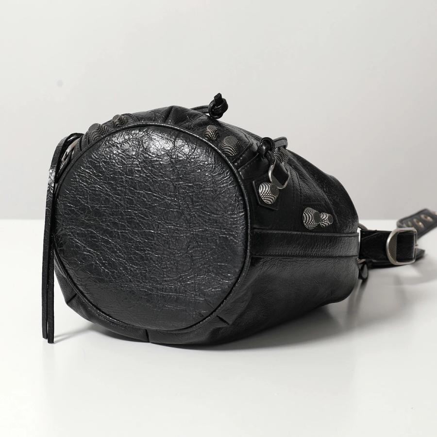 BALENCIAGA（バレンシアガ） ハンドバッグ LE CAGOLE BUCKET S ル
