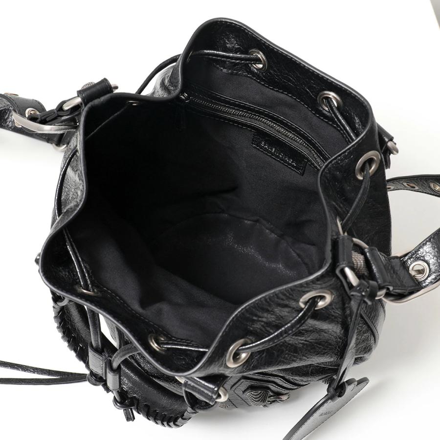 BALENCIAGA（バレンシアガ） ハンドバッグ LE CAGOLE BUCKET S ル
