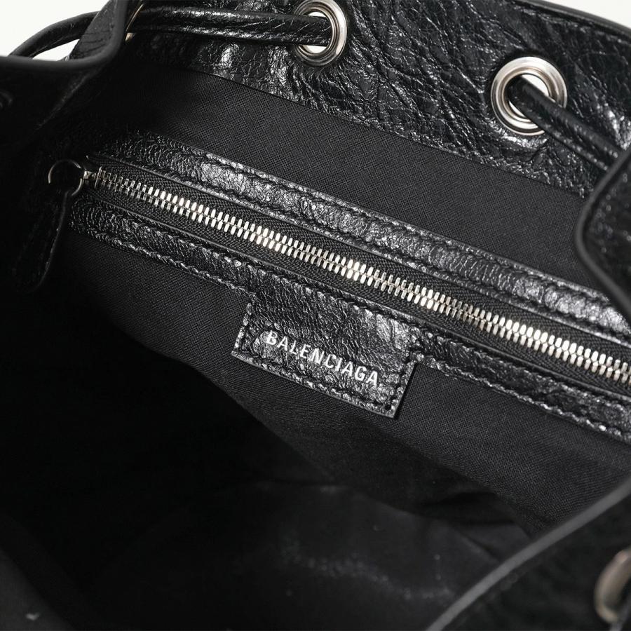 BALENCIAGA（バレンシアガ） ハンドバッグ LE CAGOLE BUCKET S ル