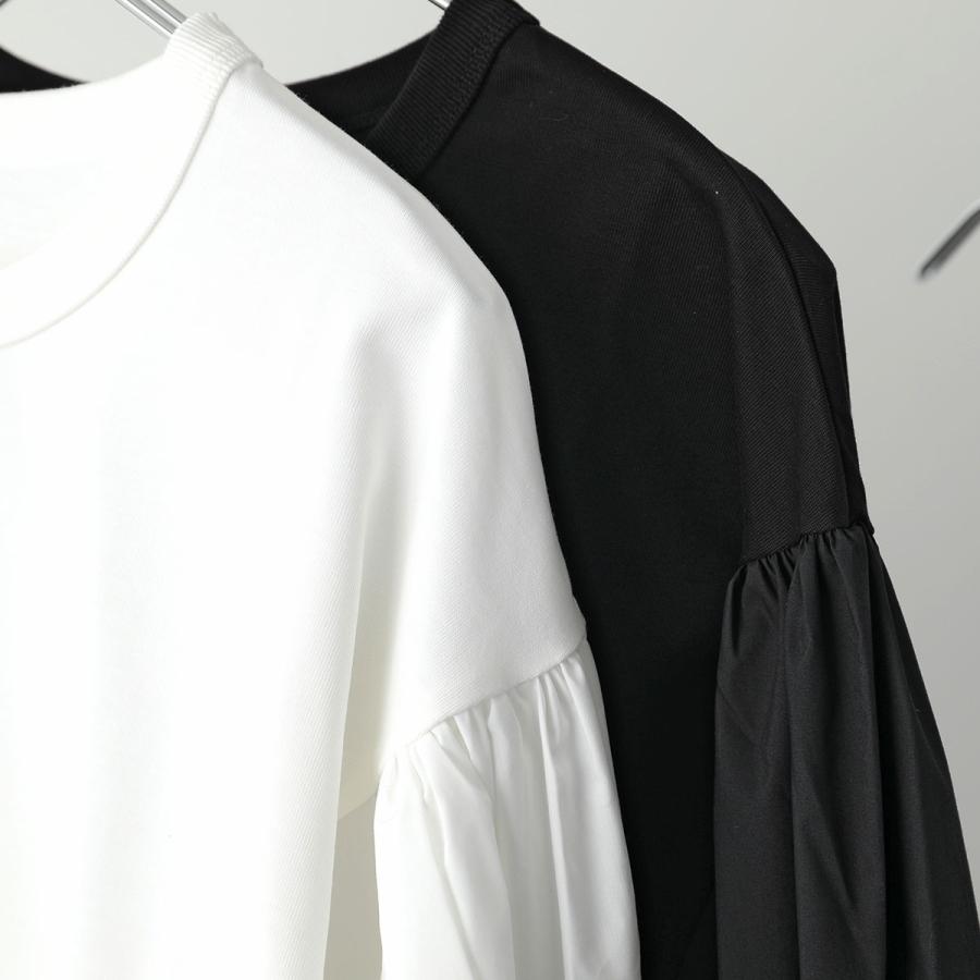 anana アナナ カットソー a12-010 レディース キャンディースリーブ 異