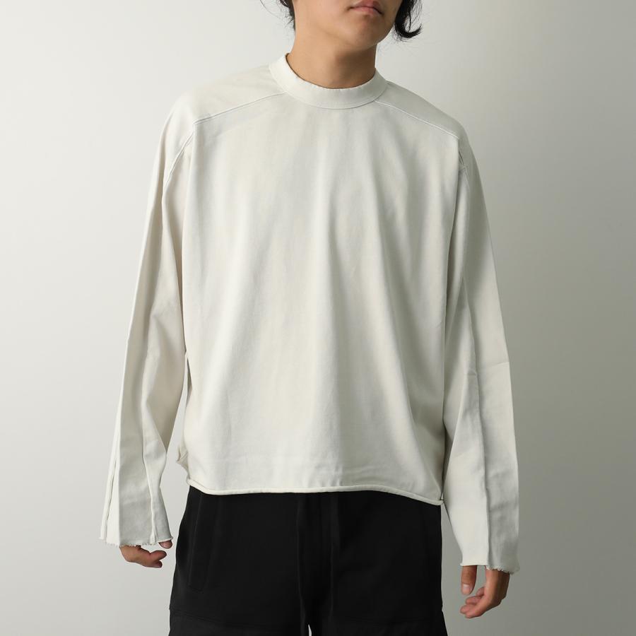 entire studios（エンタイアスタジオ） Tシャツ HEAVY LS TEE ES2486