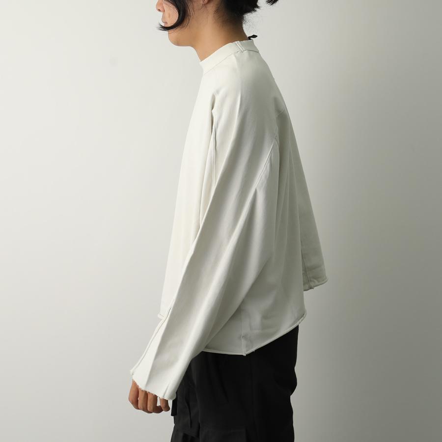 entire studios（エンタイアスタジオ） Tシャツ HEAVY LS TEE ES2486