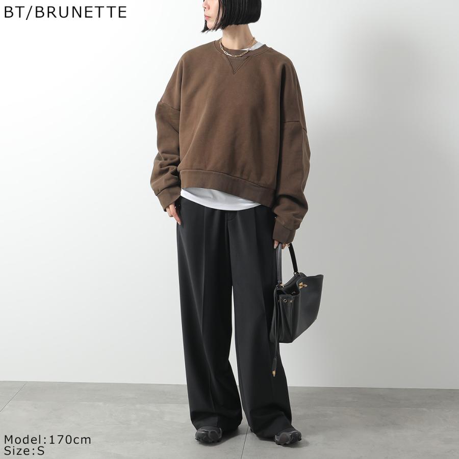 entire studios ベージュスウェット entire studios ENTIRE STUDIOS エンタイアスタジオ トレーナー