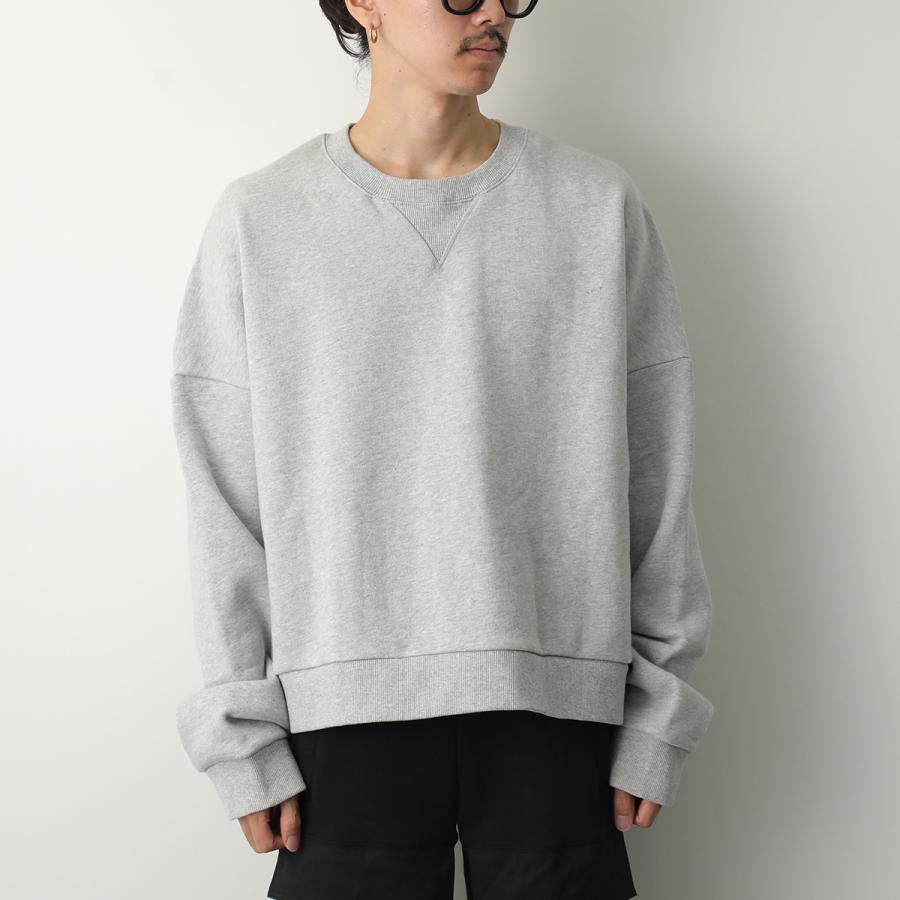 entire studios（エンタイアスタジオ） トレーナー BOX CREW ES2126