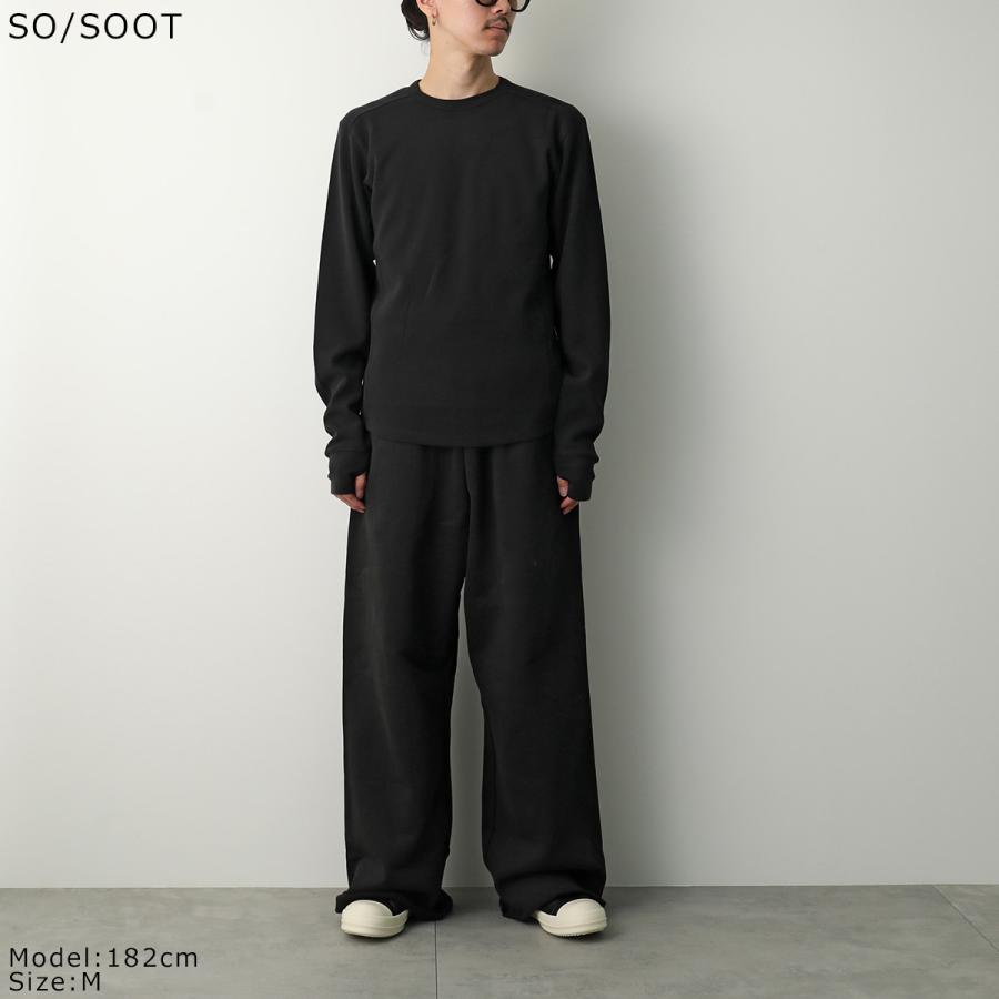 entire studios（エンタイアスタジオ） スウェットパンツ FULL