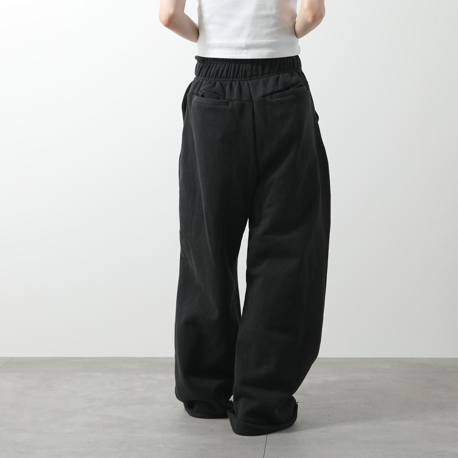 entire studios（エンタイアスタジオ） スウェットパンツ FULL