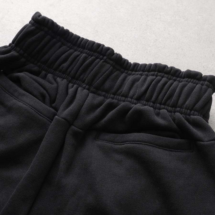 entire studios（エンタイアスタジオ） スウェットパンツ FULL