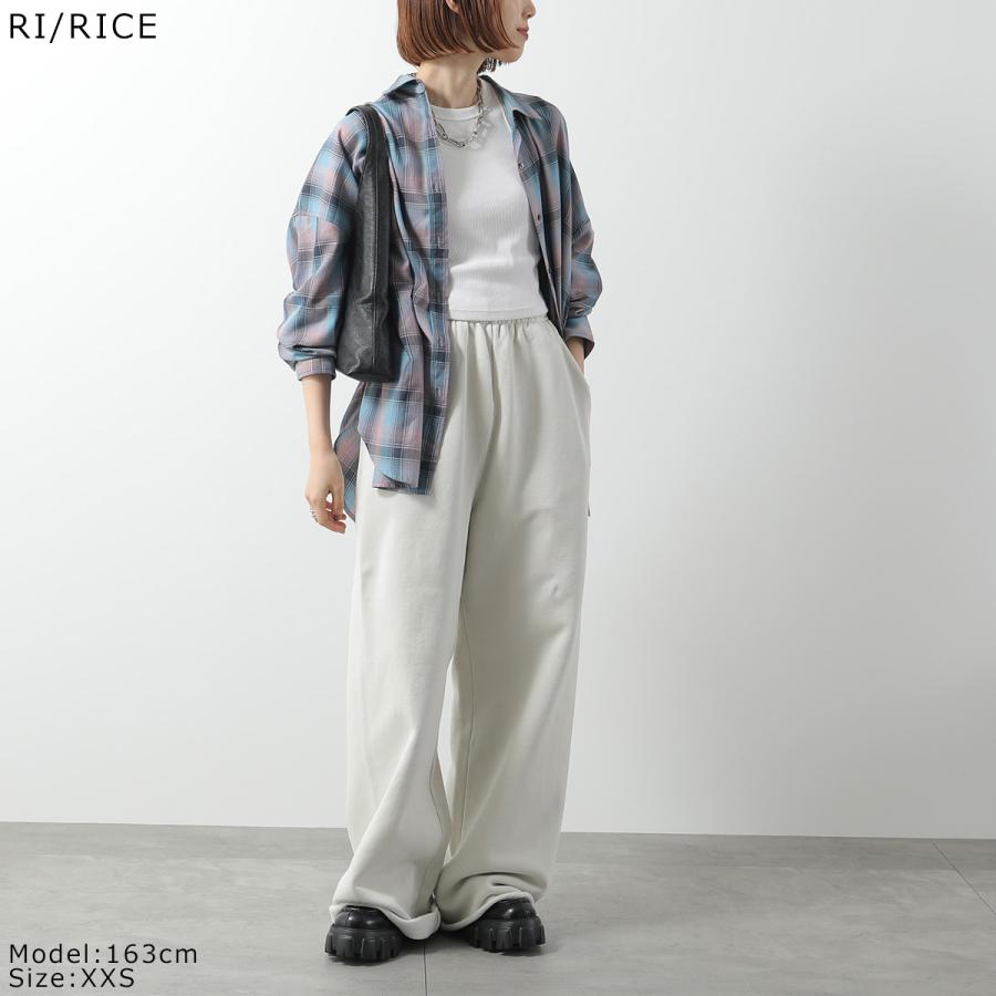 entire studios（エンタイアスタジオ） スウェットパンツ FULL