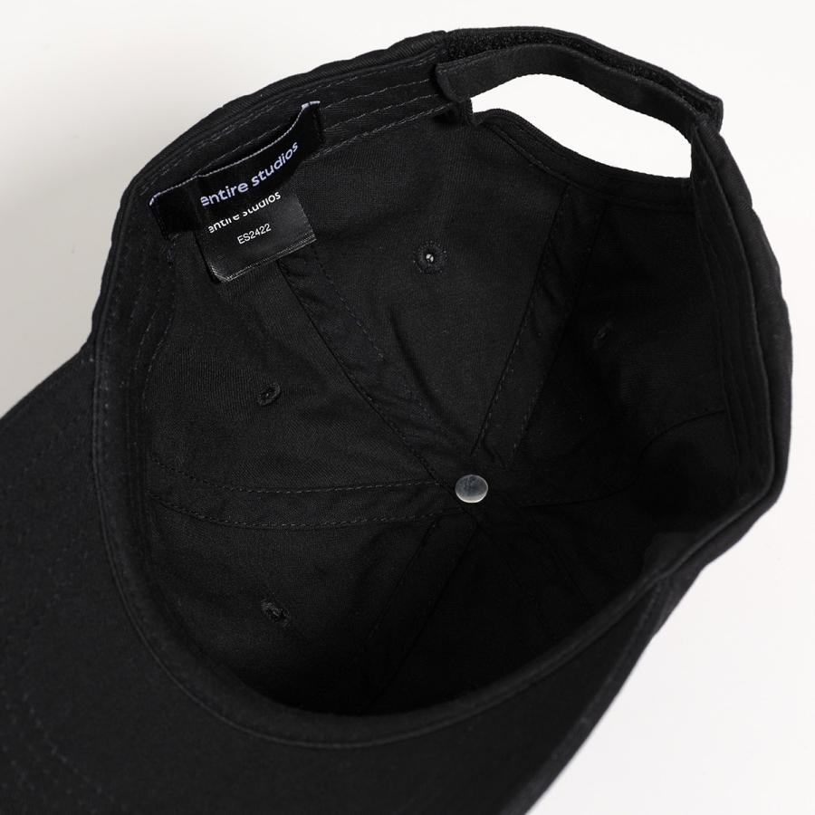entire studios（エンタイアスタジオ） キャップ STANDARD CAP