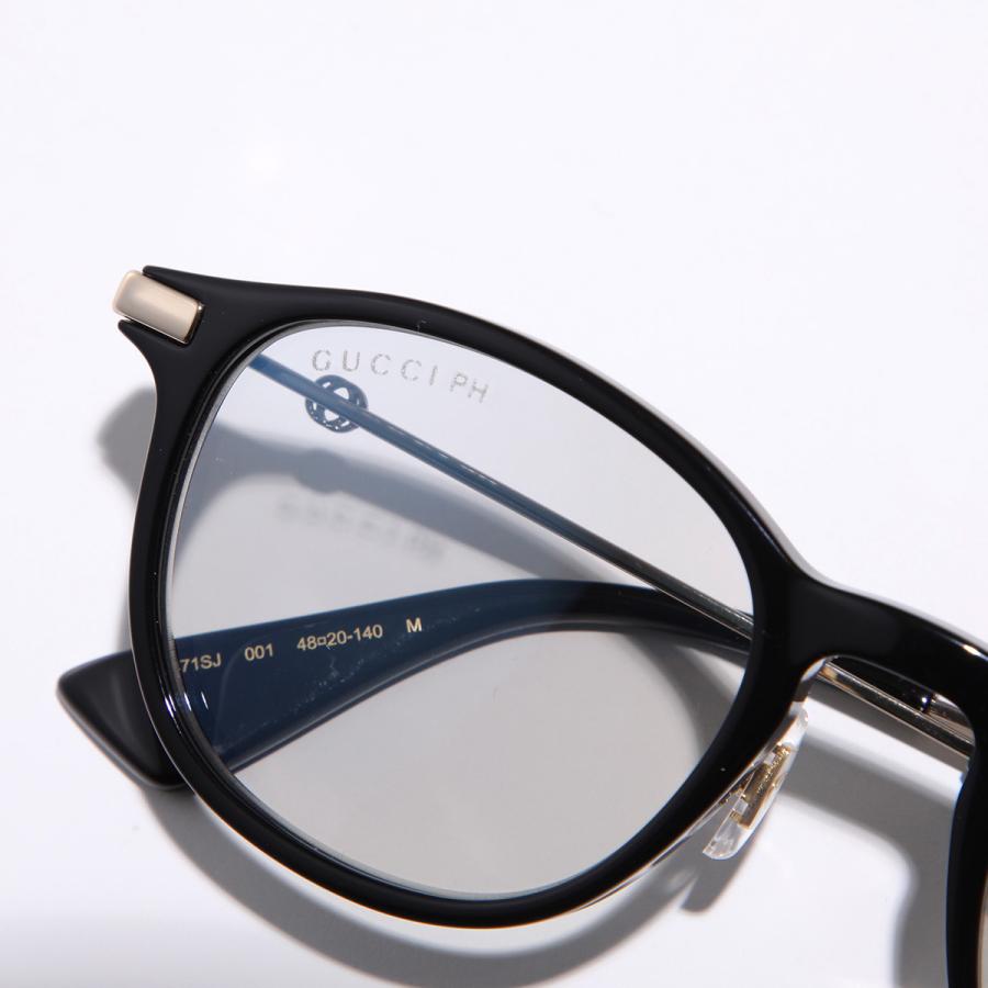 GUCCI（グッチ） サングラス GG1471SJ メンズ ボストン型