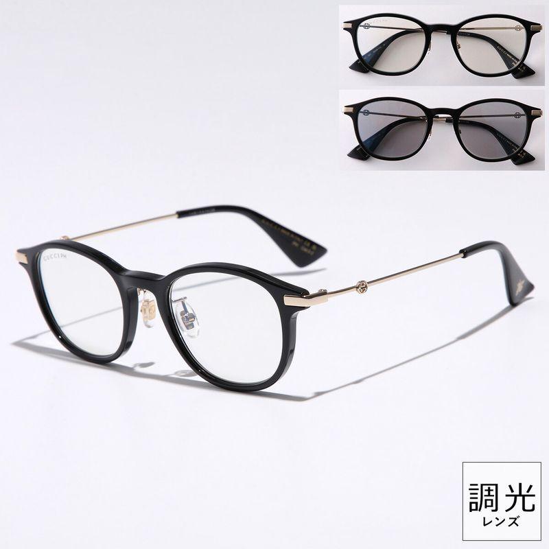 GUCCI（グッチ） サングラス GG1471SJ レディース ボストン型