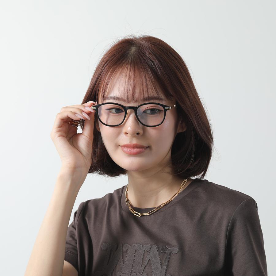 GUCCI（グッチ） サングラス GG1471SJ レディース ボストン型