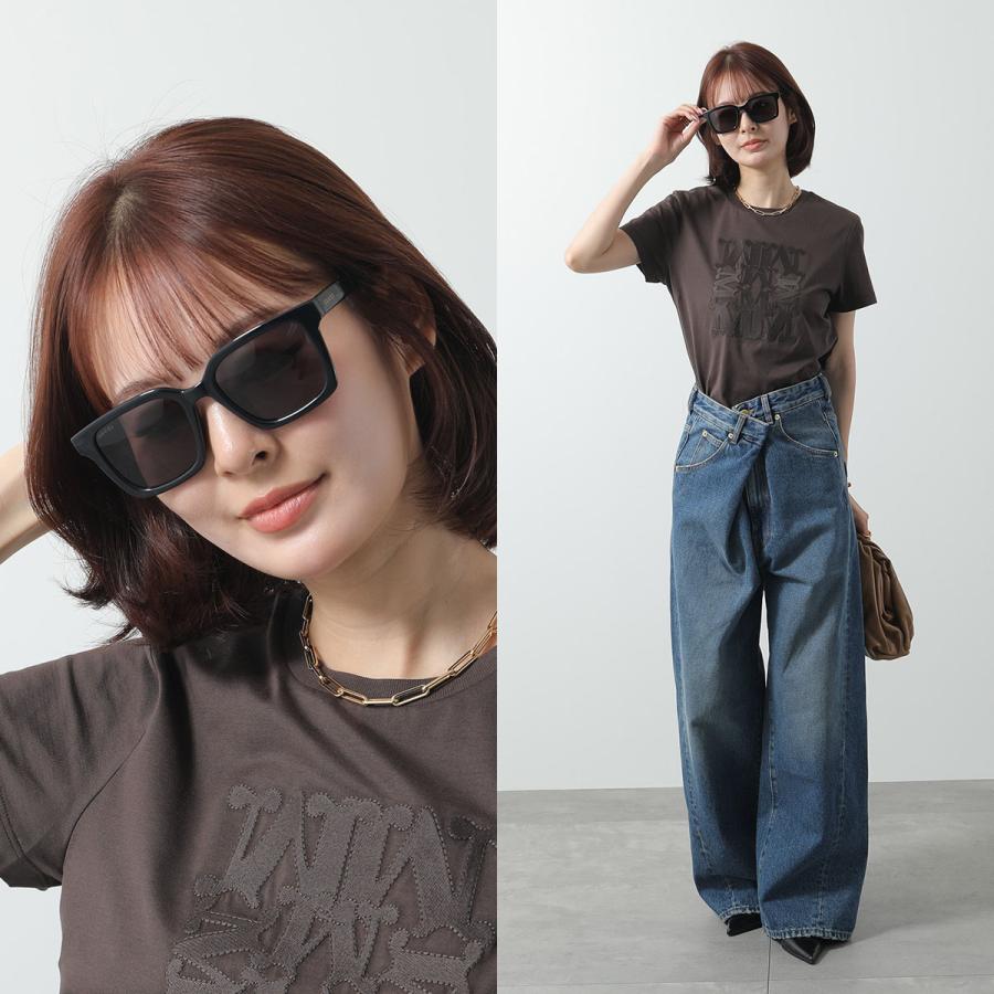 GUCCI（グッチ） サングラス GG1582SK メンズ ウェリントン型 セル