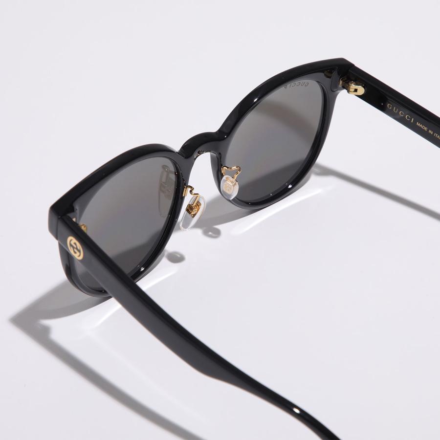 GUCCI（グッチ） サングラス GG1339SK レディース 偏光レンズ