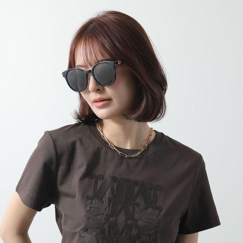 GUCCI（グッチ） サングラス GG1339SK レディース 偏光レンズ