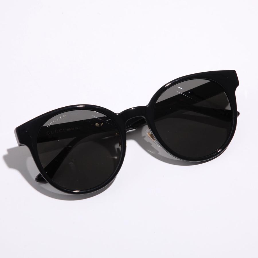 GUCCI（グッチ） サングラス GG1339SK レディース 偏光レンズ