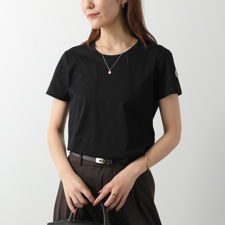MONCLER（モンクレール） 半袖 Tシャツ 8C73200 V8058 レディース