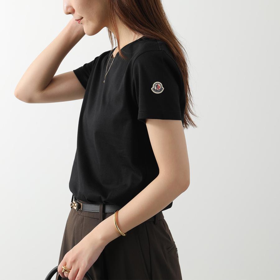 MONCLER（モンクレール） 半袖 Tシャツ 8C73200 V8058 レディース