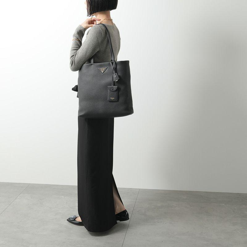 PRADA（プラダ） トートバッグ 1BG550 2DKV レディース メンズ ラージ