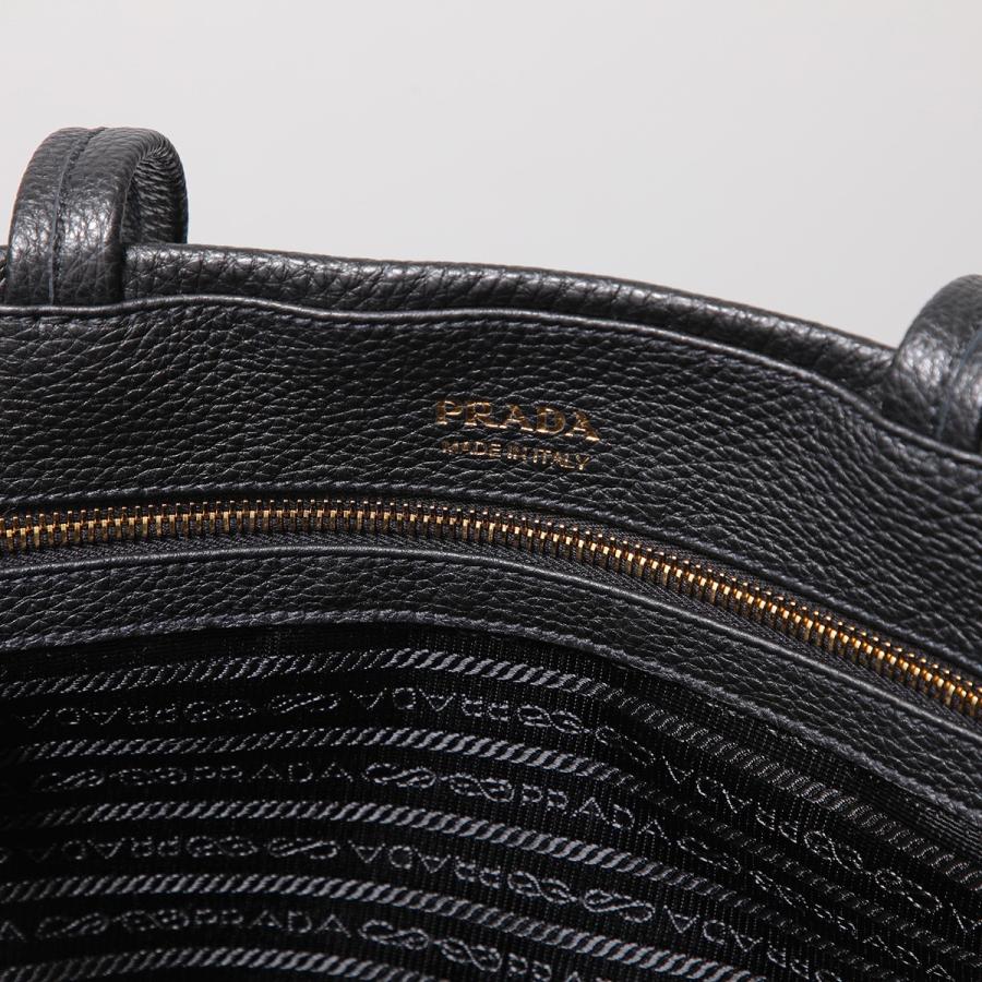 PRADA プラダ トートバッグ 1BG550 2DKV レディース メンズ
