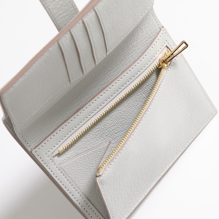 HERMES（エルメス） 二つ折り財布 ベアン コンパクト BEARN COMPACT