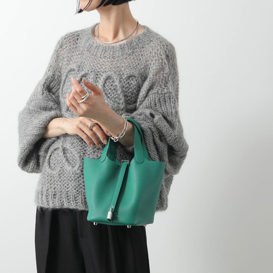 HERMES（エルメス） ピコタン PICOTIN LOCK PM 18 ピコタンロック 