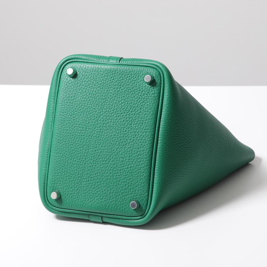 HERMES（エルメス） ピコタン PICOTIN LOCK PM 18 ピコタンロック